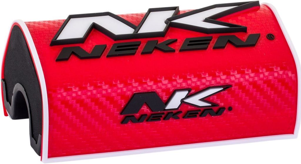 Obrázek produktu NK BAR PAD OS 3D-SE ČERVENÁ PADV3D-SE-RD