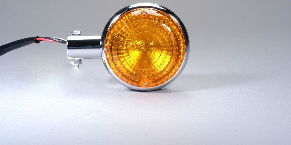 Obrázek produktu SMĚROVKA YAM-AMBER 27-4106