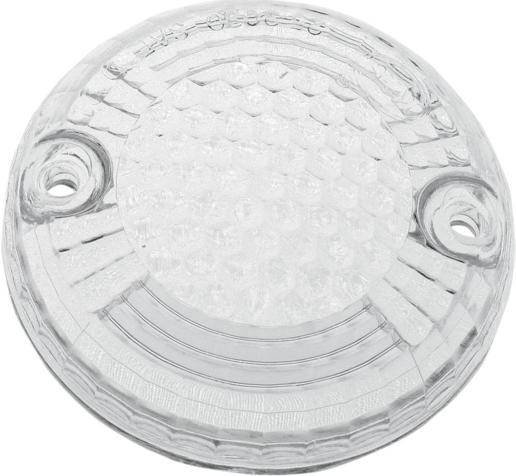 Obrázek produktu NÁHRADNÍ ČOČKA - ČIRÁ 25-3030C