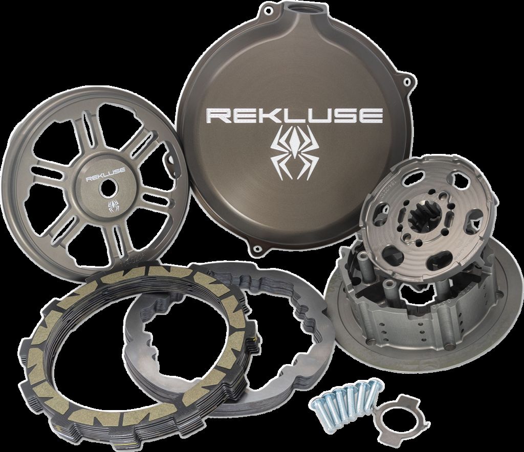 Obrázek produktu CLTCH KT CRTQD HQ/KTM450 RMS-7113080