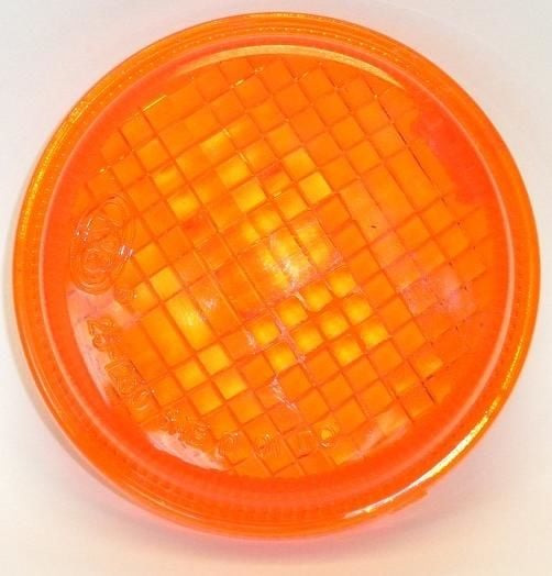 Obrázek produktu NÁHRADNÍ ČOČKA HON JANTAROVÁ 27-1250