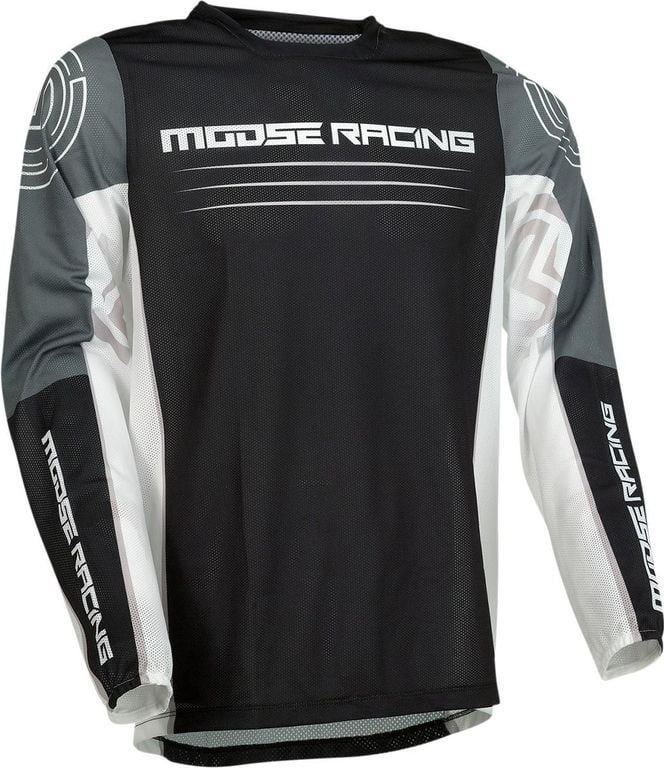 Obrázek produktu MOOSE RACING SOFT-GOODS DRES SAHARA STEALTH (2910-6825) 2910-6825