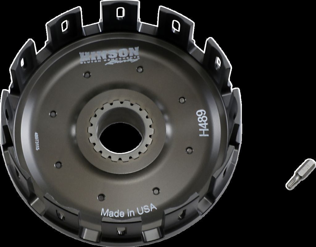 Obrázek produktu SPOJKOVÝ KOŠ SG C CRF450 H489