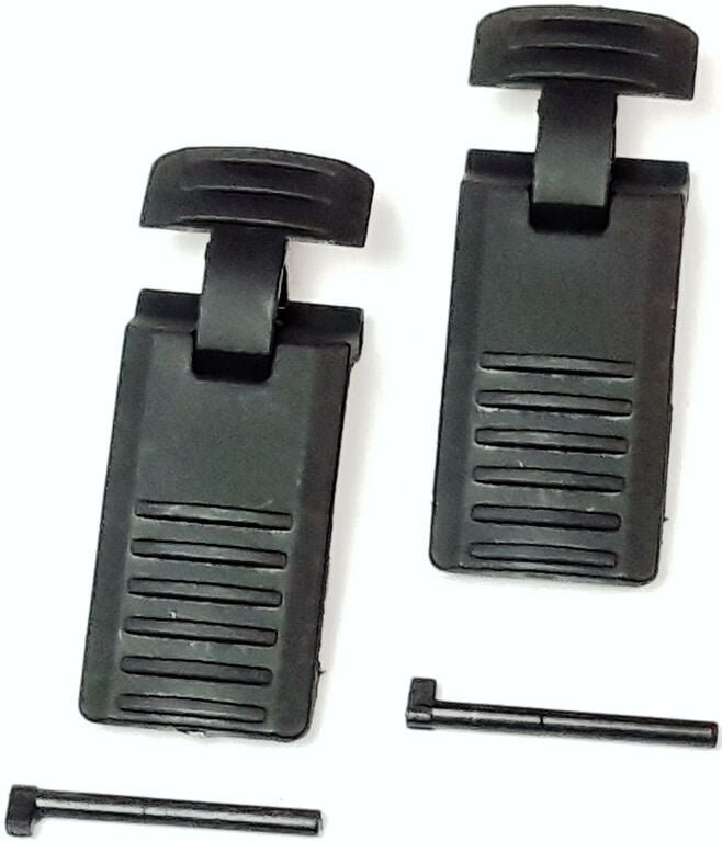 Obrázek produktu Kimpex TRUNK LATCH FOR CARGO BOX 458009K