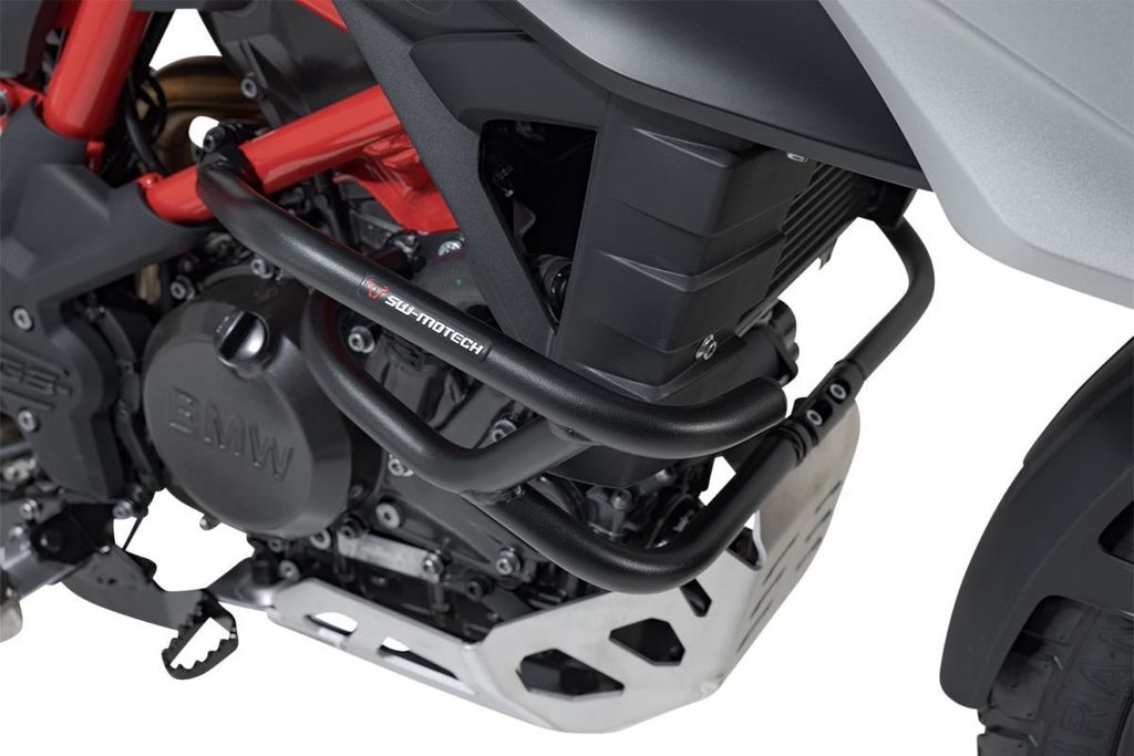 Obrázek produktu CRASH BAR SBL.07.649.10002/B