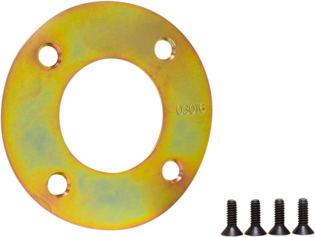 Obrázek produktu SADA PODKLADOVÝCH DESEK YFZ350 BP016