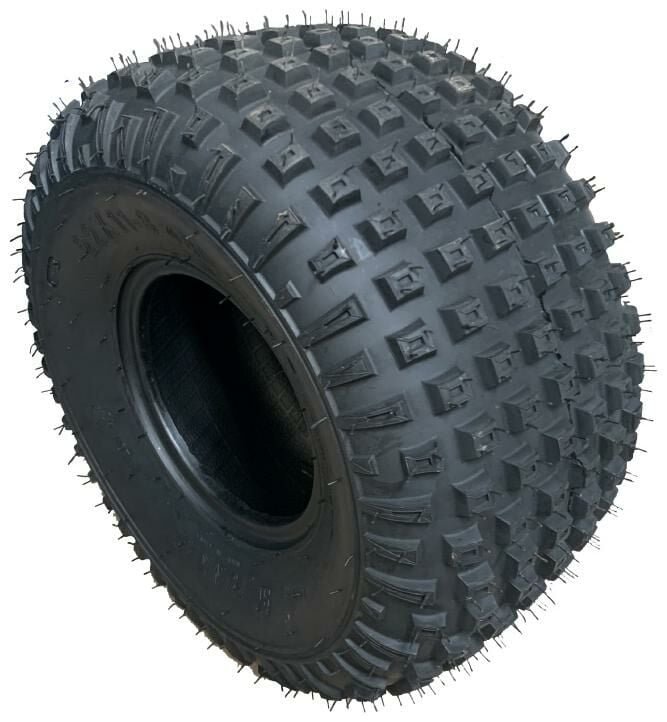 Obrázek produktu SHARK TIRE WOOD 22x11,00 - 8 P323 (43J) 800-PA02-106