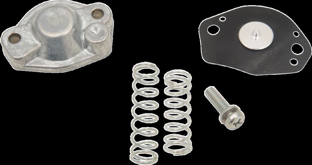 Obrázek produktu MONTÁŽ VZDUCHOVÉ UZÁVĚRKY VLVE BSR MK-405