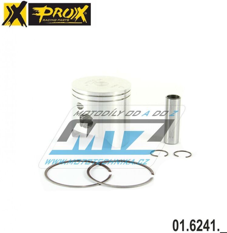 Obrázek produktu SADA PÍSTŮ TPI150 21- B 01.6241.B