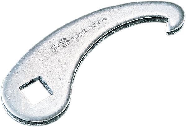 Progressive Suspension SW-784 3/8 Softail Preload Spanner Wrench 