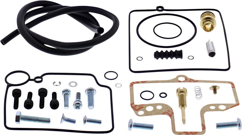 Obrázek produktu MIK/42 CARB GSKT KIT 26-10052