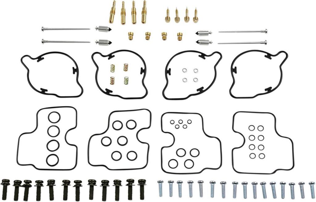 Obrázek produktu SADA KARBURÁTORU HONDA CBR1000F 26-1614
