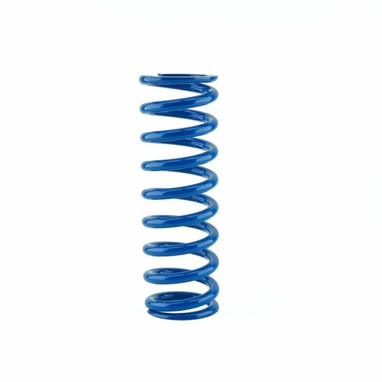 Obrázek produktu Pružina zadního tlumiče K-TECH 6466-275-39 39N modrá 6466-275-39