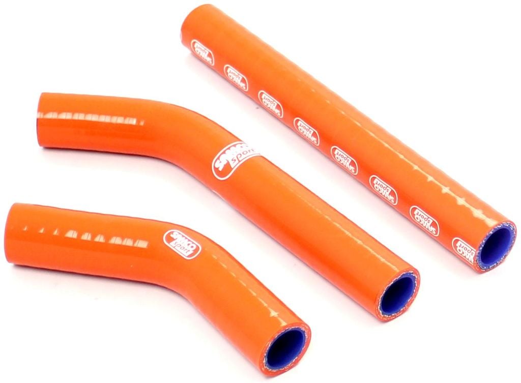 Obrázek produktu SADA HADIC CHLADIČE KTM NEBO KTM-44-OR