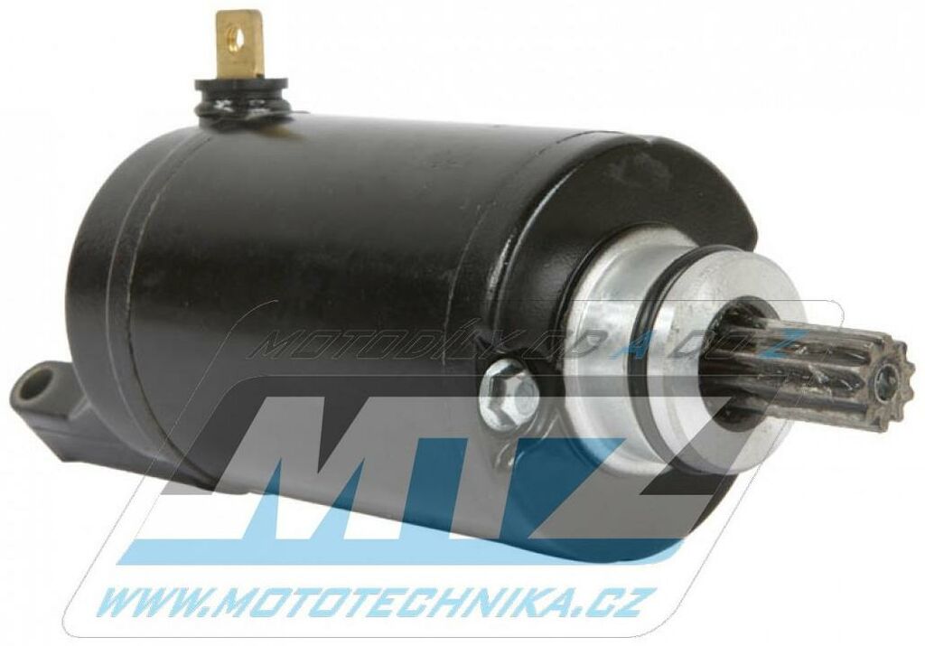 Obrázek produktu Startér kompletní pro Jet Ski Kawasaki Ultra 150 / 99-05 + STXR 1200 / 02-05 (arsmu0261) AR410-54055