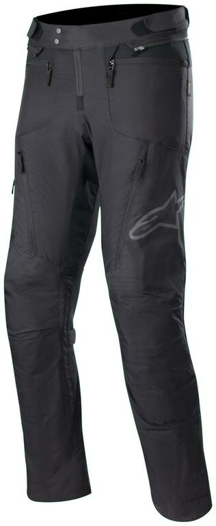 Obrázek produktu kalhoty RX-3 WATERPROOF 2022, ALPINESTARS (černá/černá) 3227322-1100