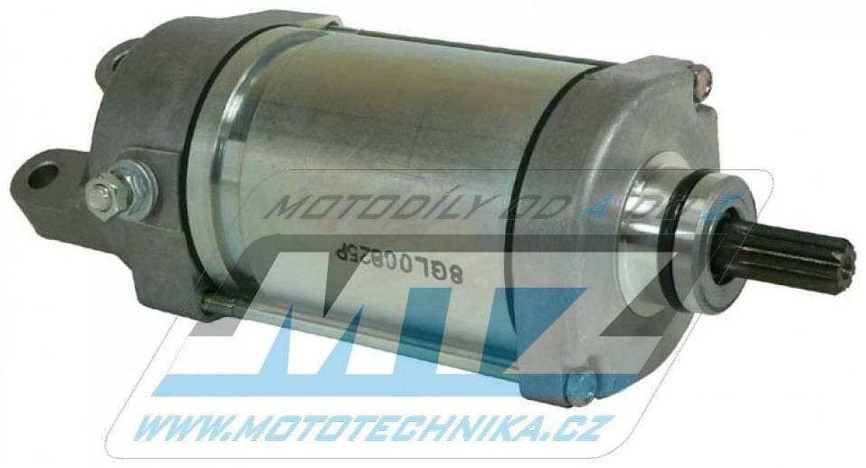 Obrázek produktu Startér kompletní - Yamaha Nytro FX10+RS90 + Rage RSG90 + Vector RS90 + Venture RS90+RST90 + Viking VK10 Professional + Venture 1050 + Viper 1050 + Sidewinder 1000 ARSMU0434