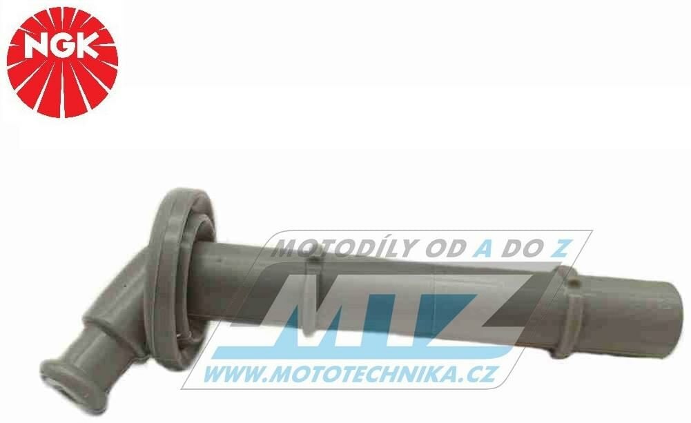 Obrázek produktu Fajfka/Botka NGK XF05EMGHK - KTM 350SXF / 19-23 + 350EXCF / 20-23 + 250SXF / 23 + Husqvarna FC350+FE350+FC250 NGKXF05EMGHK5