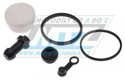 Obrázek produktu Sada brzdového třmenu BCF-334 přední - Suzuki GZ125+GZ250 Marauder+LS650 Savage + TU250+VL125 Intruder + VL250 Intruder 55.BCF334-MTZ