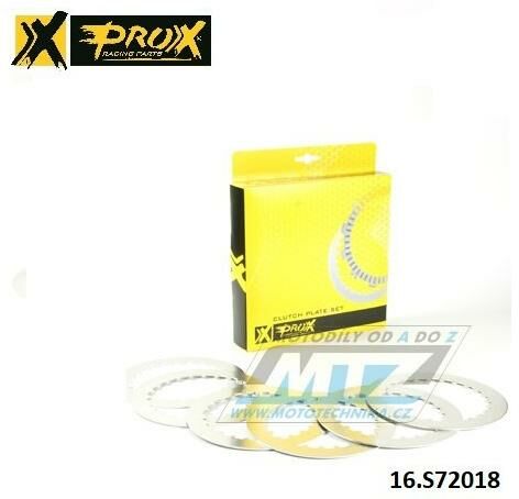 Obrázek produktu SADA SLITIN RR125 18- 16.S72018