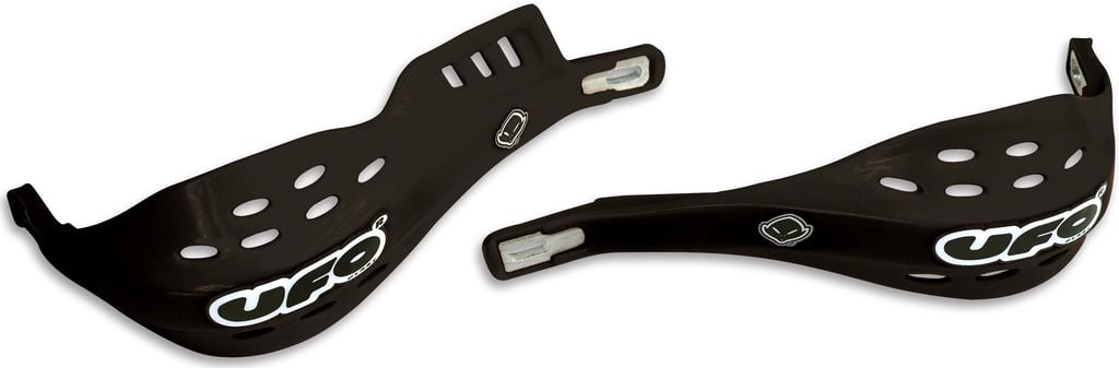 Obrázek produktu CHRÁNIČE RUKOU JUMPY 22MM BK PM01619@001