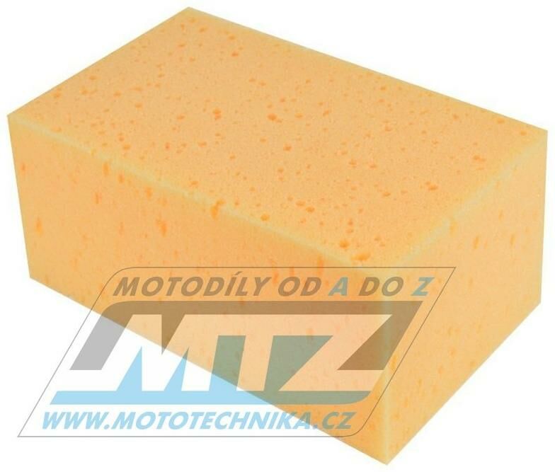 Obrázek produktu Houba na mytí motocyklu Medium K2MR4719