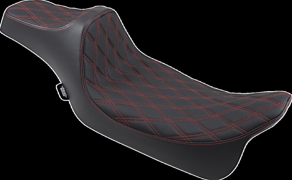 Obrázek produktu SEAT PREDIII EXTND DD RED 0801-1262