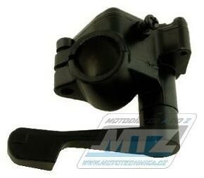 Obrázek produktu Rychlopal (ovládání plynu) na palec - univerzální pro čtyřkolky 34-02998