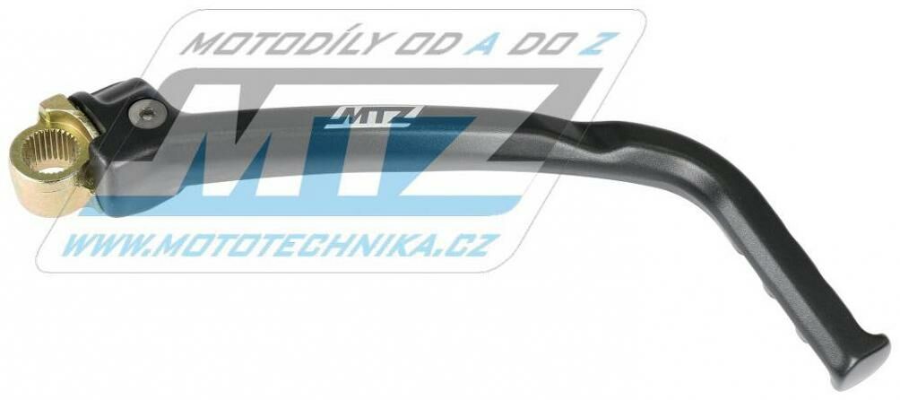 Obrázek produktu Startovací páka KTM 250SX / 17-22 + Husqvarna TC250 / 17-22 - černá 83K-807-02