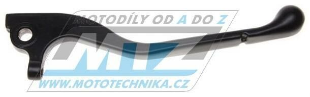 Obrázek produktu Páčka brzdy (pravá strana) čínské skútry + Keeway TX125S+TX125SM + TX50+XR125+X-Ray LPB-551
