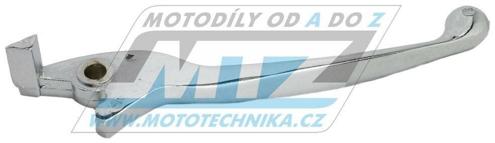 Obrázek produktu Páčka brzdy (levá strana) čínské skútry + Zipp+Romet+Kinroad LPB-639