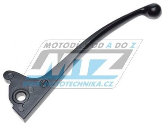 Obrázek produktu Páčka brzdy (pravá strana) čínské skútry + Keeway Matrix+Huriccane+Focus+Easy + Motofino+Explorer+Moskito LPB-555