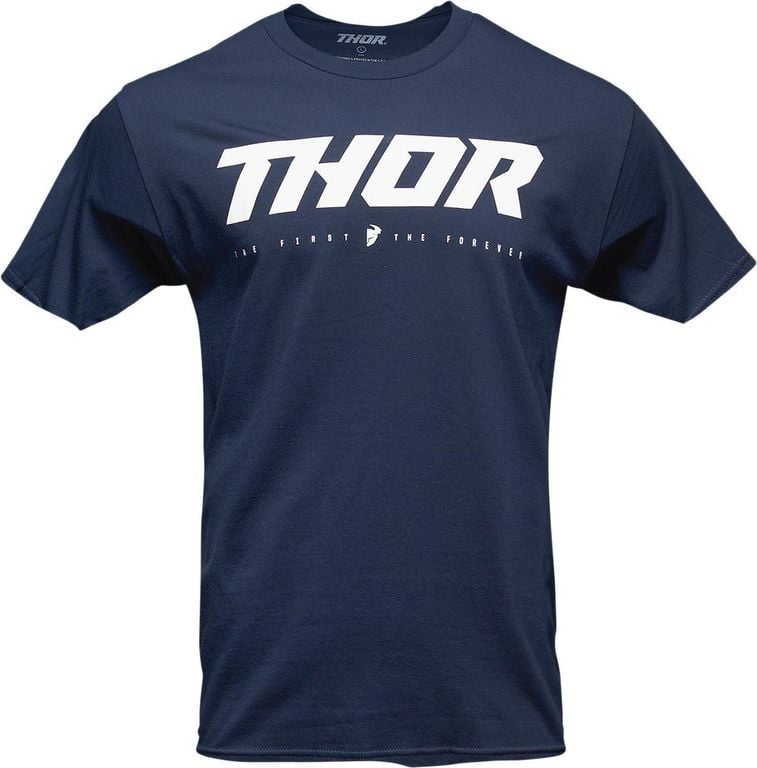 Obrázek produktu THOR TRIČKO S20 LOUD 2 NAVY (3030-18346) 3030-18346