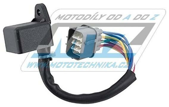 Obrázek produktu Relé startovací Kawasaki Jet Ski Ultra 250X+260LX+260X+300LX+300X+310LX+310R+310X+LX + STX-12F+STX-15F ARSMU6132