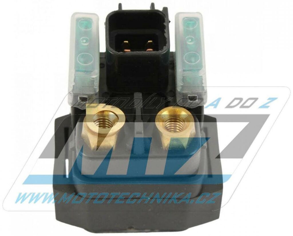 Obrázek produktu Relé startovací Yamaha YFM700R Raptor / 13-21 + Rhino 450 + YXR660 Rhino ARSMU6065
