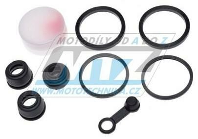 Obrázek produktu Sada brzdového třmenu BCF-110 přední - Honda XL600V Transalp + XBR500+XR500R + VT1100C Shadow+Magna + VF500F+NT650+FT500 + CX650T+CM450+CMX450 + CBX750B+CB125+CB450 55.BCF110-MTZ