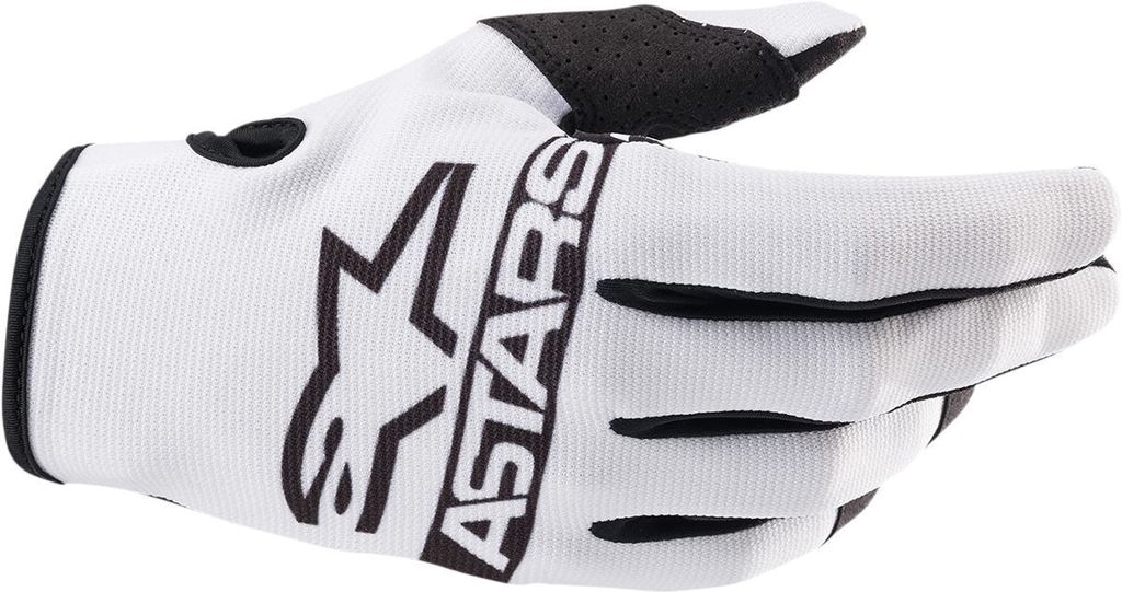 Obrázek produktu ALPINESTARS(MX) RUKAVICE RADAR WT (3561822-20-S) 3561822-20-S