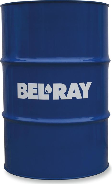 Obrázek produktu BEL-RAY OLEJ TRANS GEAR SAVER 80W 60L (99250-KTW) 99250-KTW
