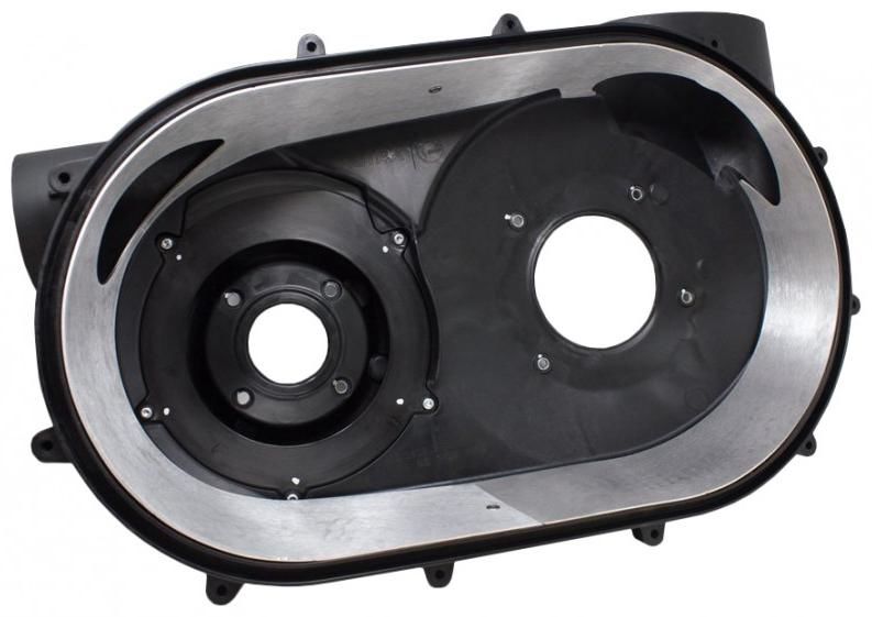 Obrázek produktu XRW CLUTCH COVER GUARD -  CAN-AM MAVERICK X3 XRS (until 2019) 110102578NA