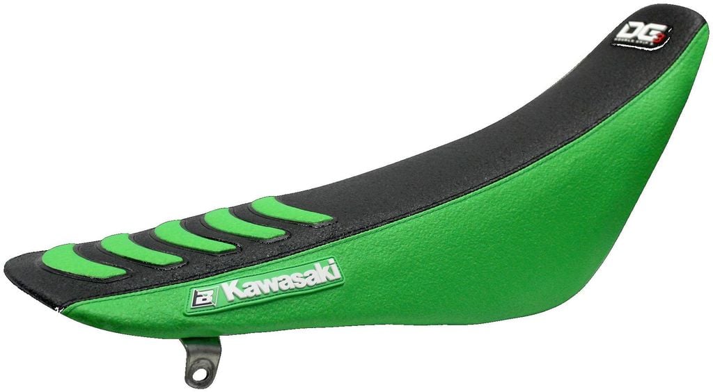 Obrázek produktu POTAH SEDADLA DG3 KX BK/GN 1421H