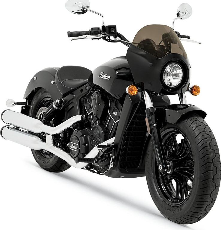 Obrázek produktu KAPOTÁŽ KAVÁRNY SCOUT MEM7361