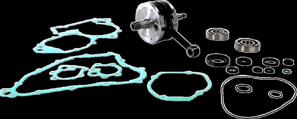 Obrázek produktu KLIKA W/BRG + TĚSNĚNÍ WWPC132