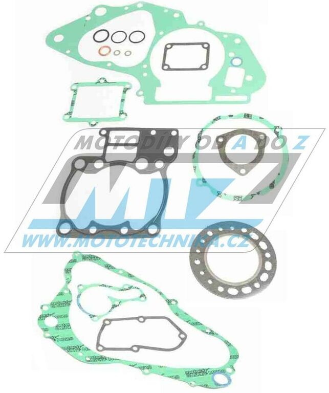 Obrázek produktu Těsnění kompletní motor Suzuki RM250 / 87-88 (34_268)