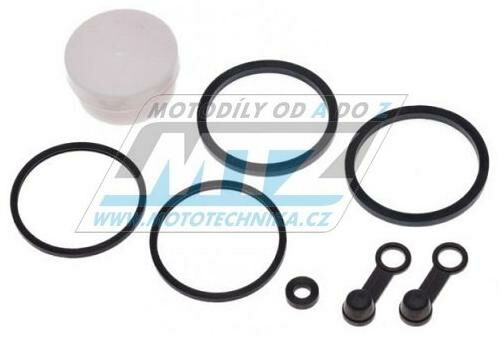 Obrázek produktu Sada brzdového třmenu BCR-304 zadní - Suzuki GS500E + GSF1200S Bandit + GSF600 Bandit + GSX600F+GSX750+GSX1100F+GSX1200+GSX1300R + GSXR600+GSXR750+GSXR1100+GSXR1300 + RF600+RF900 + SV650 + TL1000 55.BCR304-MTZ