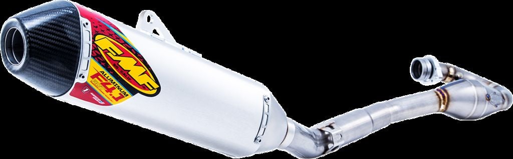 Obrázek produktu MFFLR ALU4.1RCT KX250'21 042394