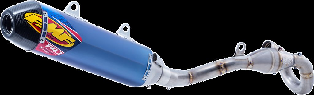 Obrázek produktu EXHST ANTI4.1 MGBMB KX250 042398