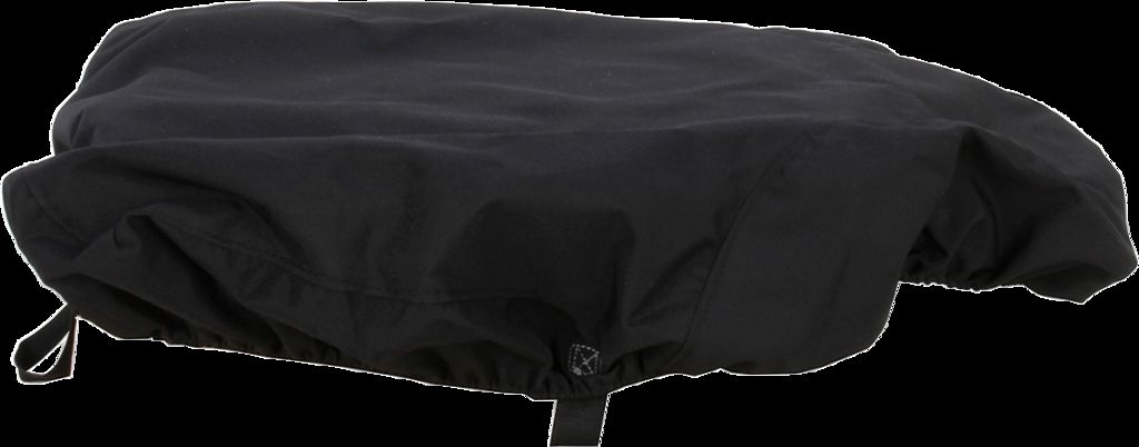 Obrázek produktu POTAH SEDADLA HON FORMAN BLK SCHF12-11