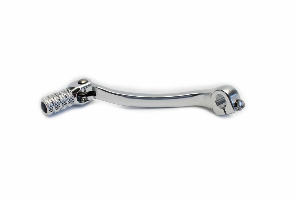 Obrázek produktu Řadící páka MOTION STUFF SILVER POLISHED Aluminum