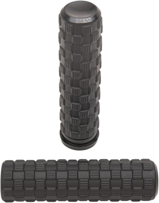 Obrázek produktu GRIP AIR TRX TBW BLK 07-352