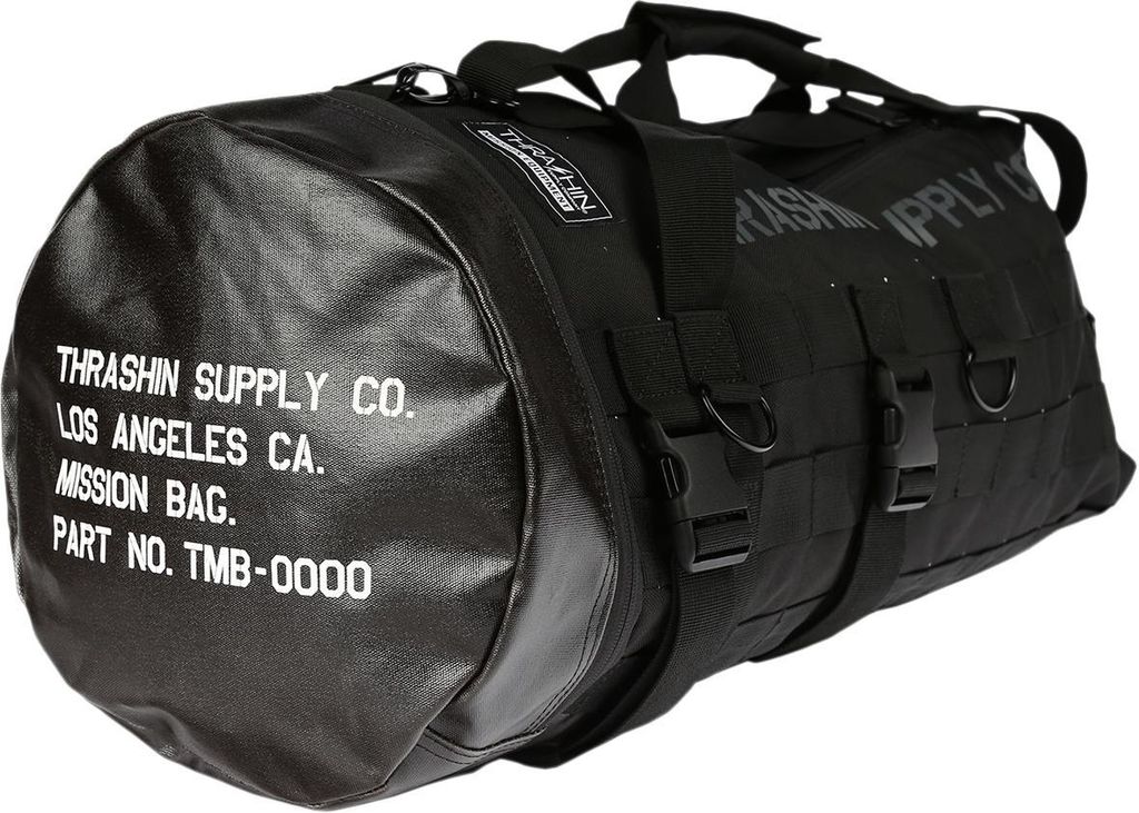 Obrázek produktu TAŠKA MISSION DUFFLE TMB-0000